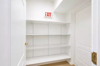 Basement Recreation Room Photo of 1506 8297 Saba Road, Richmond, BC