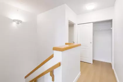 Loft / Bonus Room Photo of 1506 8297 Saba Road, Richmond, BC