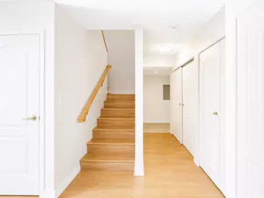 Mudroom Photo of 1506 8297 Saba Road, Richmond, BC