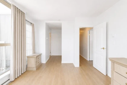 Primary Bedroom Photo of 1506 8297 Saba Road, Richmond, BC