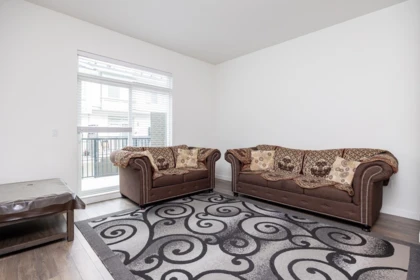 Breakfast Nook Photo of 4 13629 81a Avenue, Surrey, BC