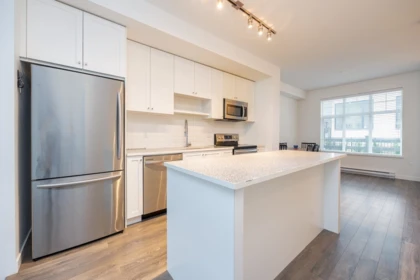 4 13629 81a Avenue, Surrey, BC, Surrey — Townhouse for sale