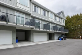 4 13629 81a Avenue, Surrey, BC