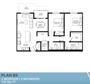 Hot Tub / Spa Photo of 508 20077 84 Avenue, Langley, BC