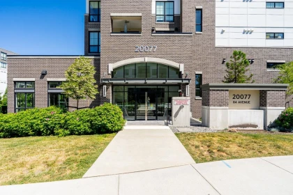 508 20077 84 Avenue, Langley, BC, Langley — Apartment/Condo for sale