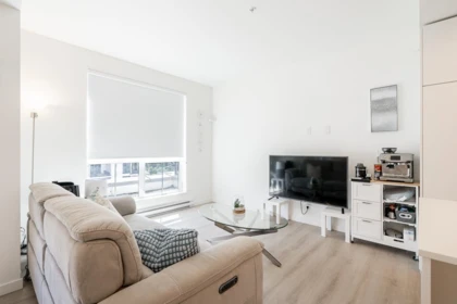 Office / Den Photo of 508 20077 84 Avenue, Langley, BC