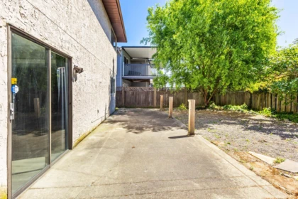 Backyard Photo of 2266 Willoughby Way, Langley, BC