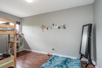 Bedroom 3 Photo of 2266 Willoughby Way, Langley, BC