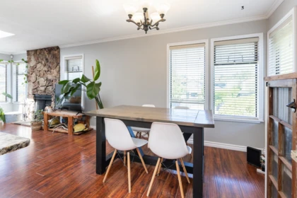 Breakfast Nook Photo of 2266 Willoughby Way, Langley, BC