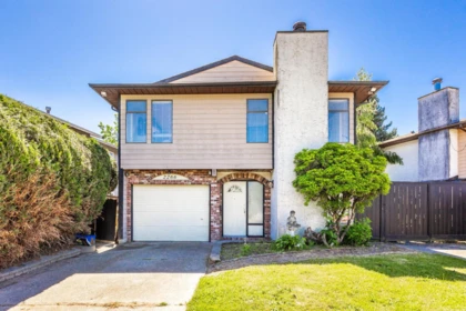 2266 Willoughby Way, Langley, BC, Langley — Single Family Residence for sale