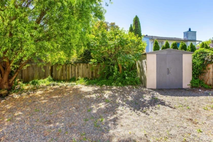 Garden / Landscaping Photo of 2266 Willoughby Way, Langley, BC