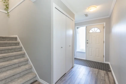 Guest Bathroom Photo of 2266 Willoughby Way, Langley, BC