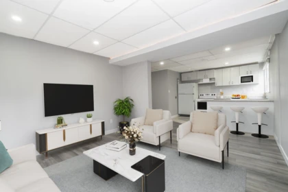 Loft / Bonus Room Photo of 2266 Willoughby Way, Langley, BC