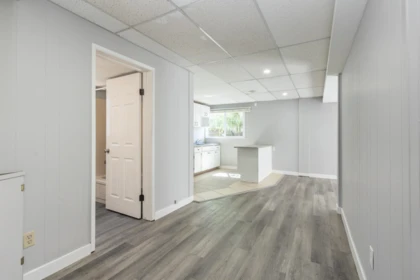 Mudroom Photo of 2266 Willoughby Way, Langley, BC