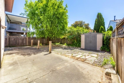 Outdoor Deck Photo of 2266 Willoughby Way, Langley, BC
