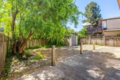 Outdoor Kitchen Photo of 2266 Willoughby Way, Langley, BC