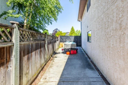 Outdoor Patio Photo of 2266 Willoughby Way, Langley, BC