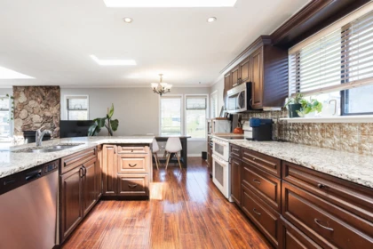 Pantry Photo of 2266 Willoughby Way, Langley, BC