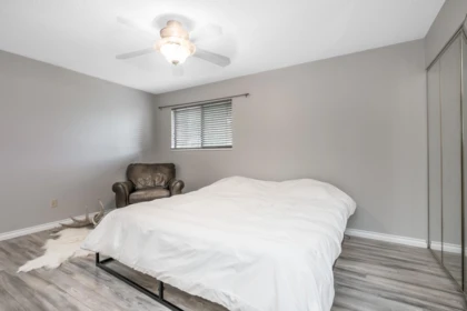 Primary Bedroom Photo of 2266 Willoughby Way, Langley, BC