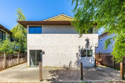 Street View Photo of 2266 Willoughby Way, Langley, BC