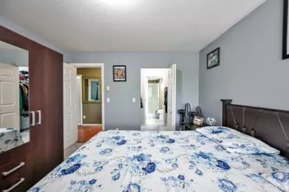 Basement Recreation Room Photo of 302 2435 Center Street, Abbotsford, BC