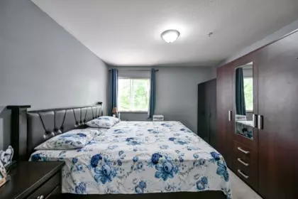 Laundry Room Photo of 302 2435 Center Street, Abbotsford, BC