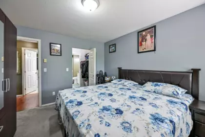 Loft / Bonus Room Photo of 302 2435 Center Street, Abbotsford, BC