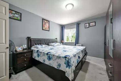 Office / Den Photo of 302 2435 Center Street, Abbotsford, BC