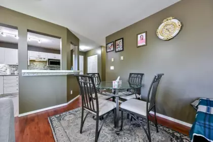 Primary Bedroom Photo of 302 2435 Center Street, Abbotsford, BC