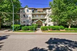 302 2435 Center Street, Abbotsford, BC