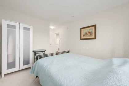 Bedroom 2 Photo of 305 1128 Kensal Place, Coquitlam, BC
