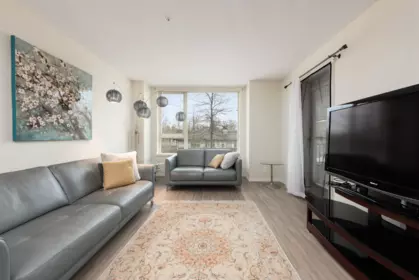 305 1128 Kensal Place, Coquitlam, BC, Coquitlam — Apartment/Condo for sale