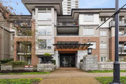 305 1128 Kensal Place, Coquitlam, BC, Coquitlam — Apartment/Condo for sale