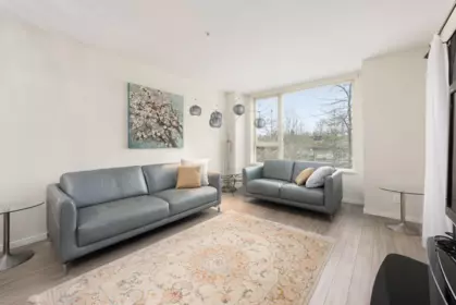 305 1128 Kensal Place, Coquitlam, BC, Coquitlam — Apartment/Condo for sale