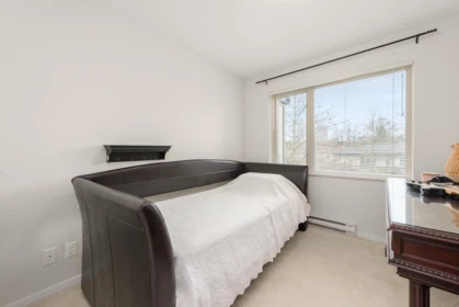 Guest Bathroom Photo of 305 1128 Kensal Place, Coquitlam, BC