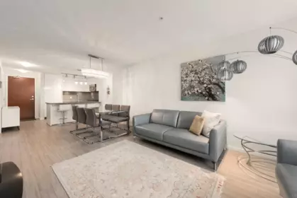305 1128 Kensal Place, Coquitlam, BC, Coquitlam — Apartment/Condo for sale