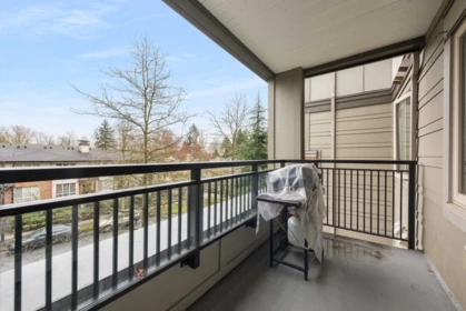 Loft / Bonus Room Photo of 305 1128 Kensal Place, Coquitlam, BC