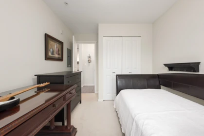 Powder Room Photo of 305 1128 Kensal Place, Coquitlam, BC