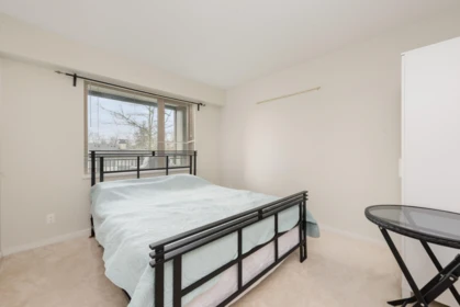 Walk-In Closet Photo of 305 1128 Kensal Place, Coquitlam, BC
