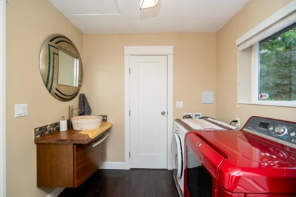 Guest Bathroom Photo of 1135 Vanier Avenue, Coquitlam, BC