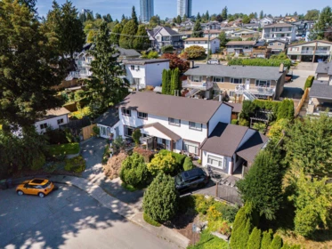 Outdoor Kitchen Photo of 1135 Vanier Avenue, Coquitlam, BC