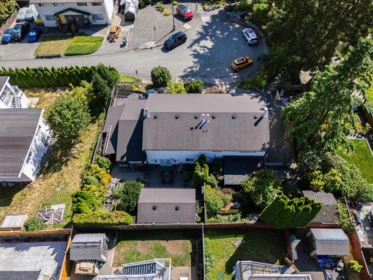Street View Photo of 1135 Vanier Avenue, Coquitlam, BC
