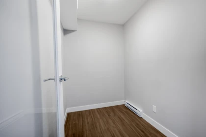 Bedroom 3 Photo of 418 12075 Edge Street, Maple Ridge, BC