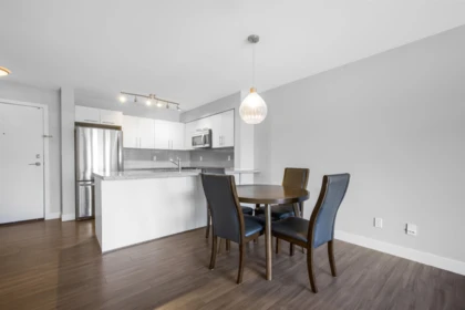 418 12075 Edge Street, Maple Ridge, BC, Maple Ridge — Apartment/Condo for sale