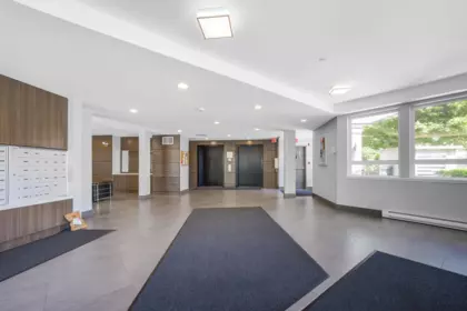 Office / Den Photo of 418 12075 Edge Street, Maple Ridge, BC