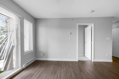 Pantry Photo of 418 12075 Edge Street, Maple Ridge, BC