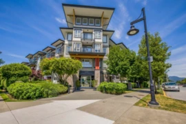 418 12075 Edge Street, Maple Ridge, BC