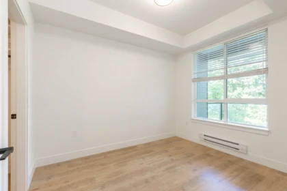 Basement Recreation Room Photo of 210 19935 75a Avenue, Langley, BC