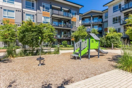 Community Amenities Photo (Clubhouse) of 210 19935 75a Avenue, Langley, BC