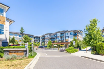 210 19935 75a Avenue, Langley, BC, Langley — Apartment/Condo for sale